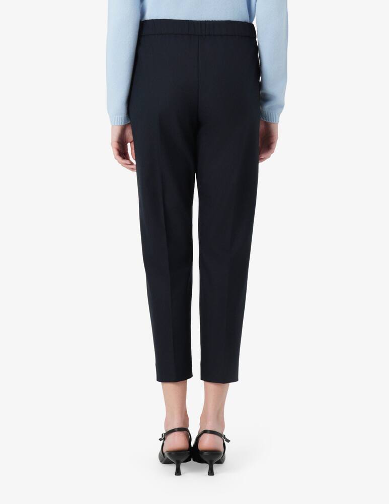 iBlues Pantaloni slim-fit Vivy - immagine 3 iBlues Pantaloni slim-fit Vivy - immagine 3