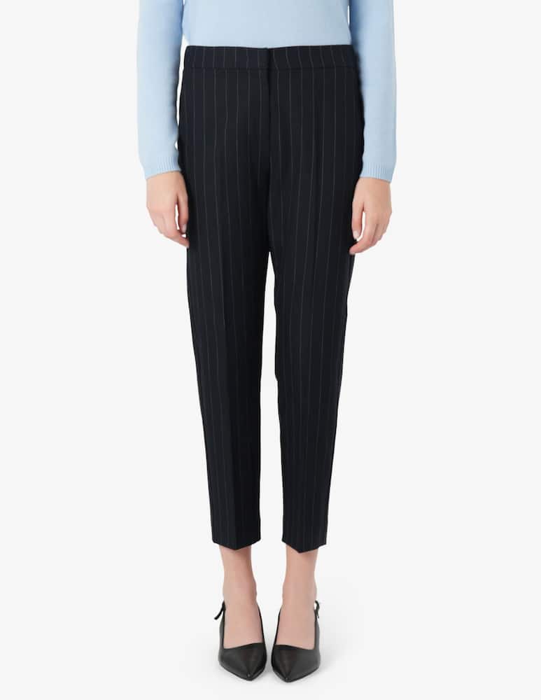iBlues Pantaloni slim-fit Vivy - immagine 1 iBlues Pantaloni slim-fit Vivy - immagine 1