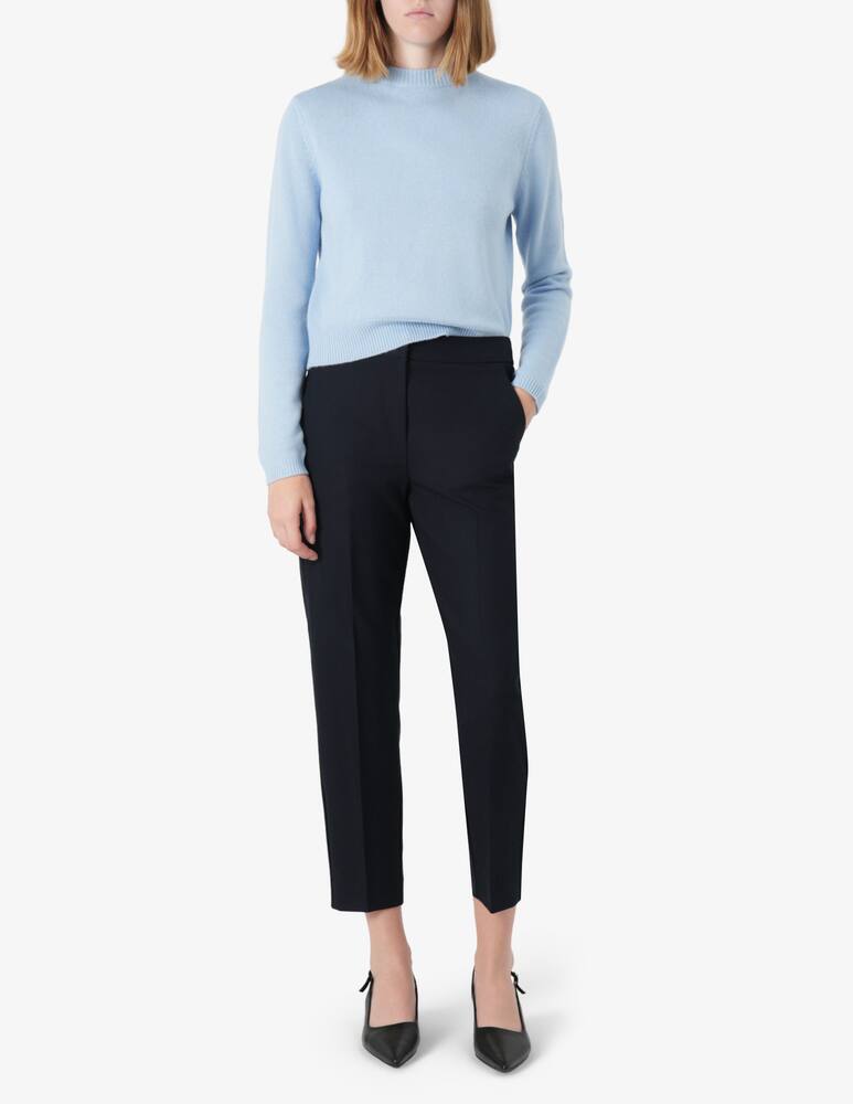 iBlues Pantaloni slim-fit Vivy - immagine 2 iBlues Pantaloni slim-fit Vivy - immagine 2