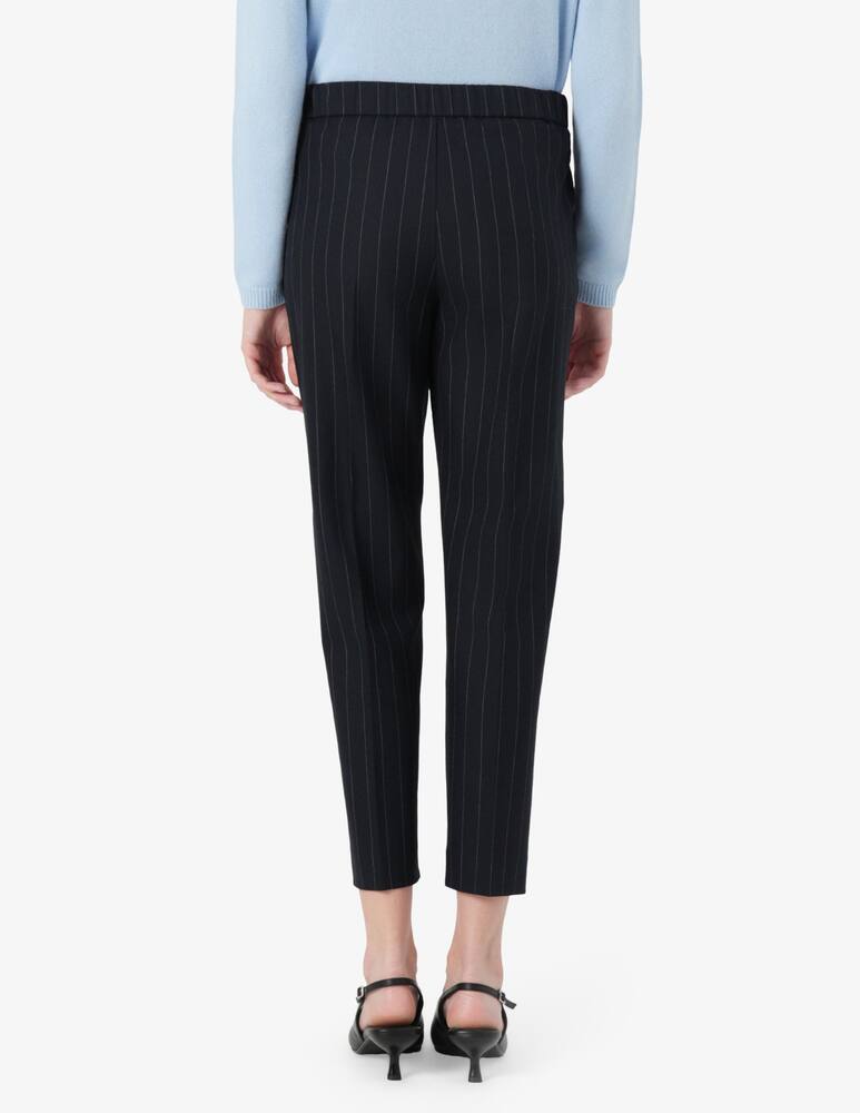 iBlues Pantaloni slim-fit Vivy - immagine 3 iBlues Pantaloni slim-fit Vivy - immagine 3