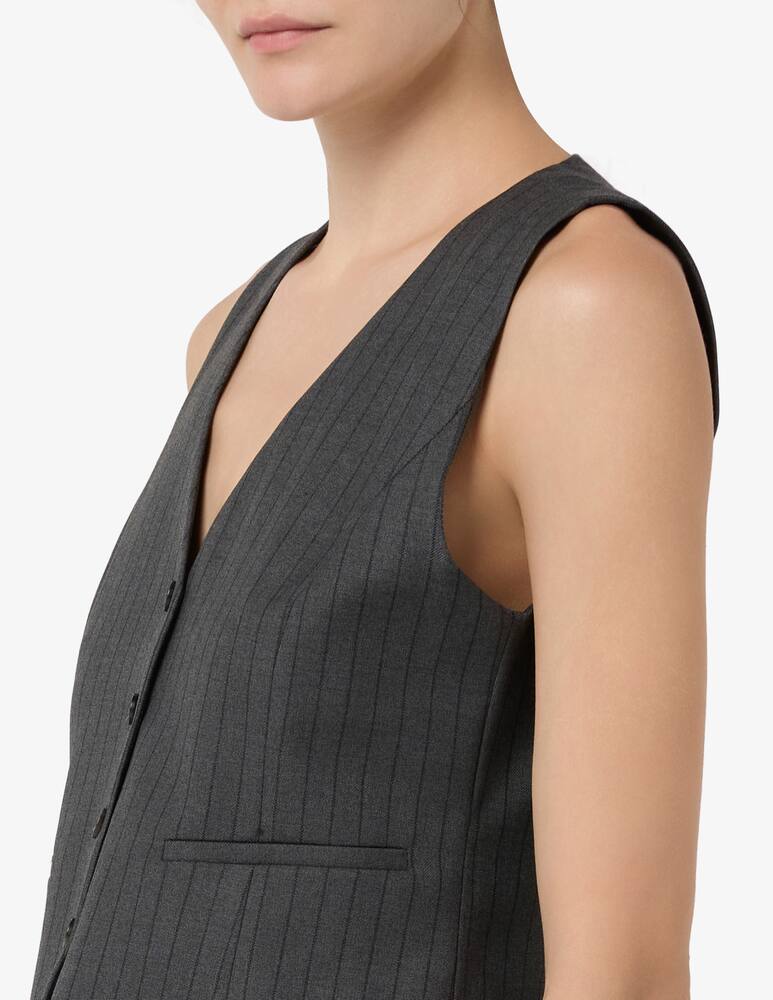 rinascente iBlues Alassio vest