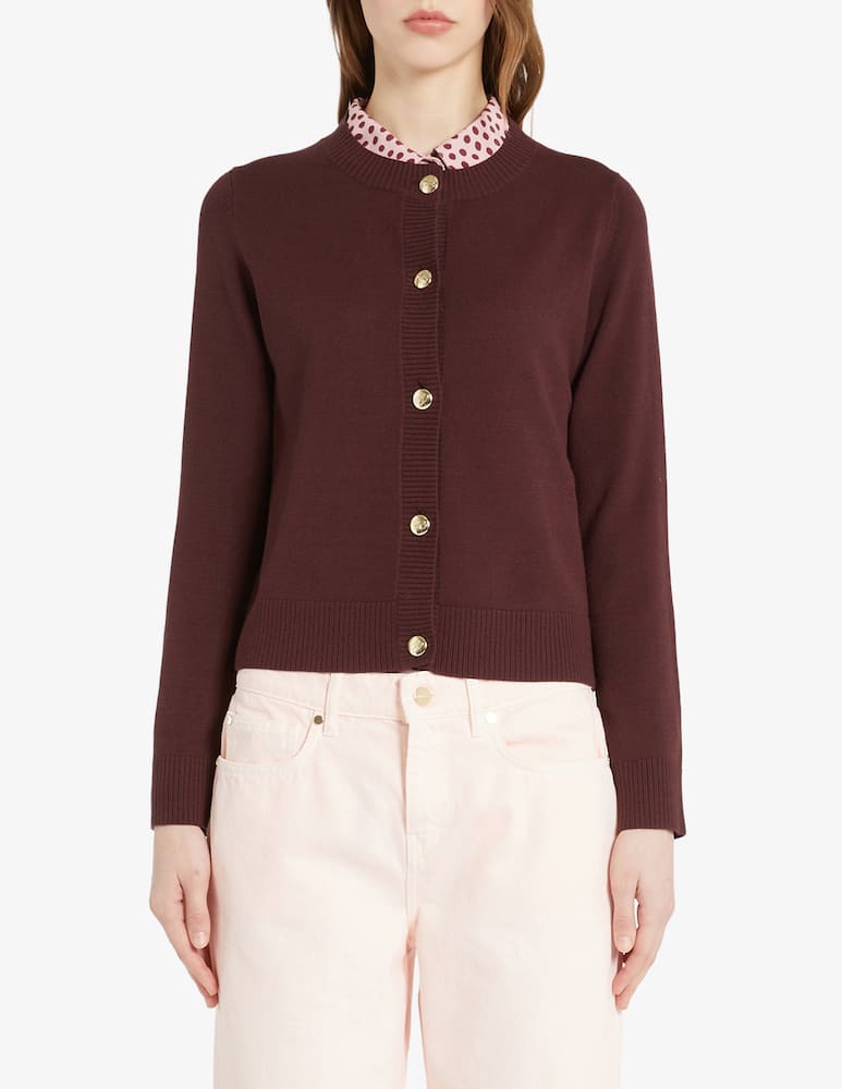 rinascente iBlues Cardigan Losanna