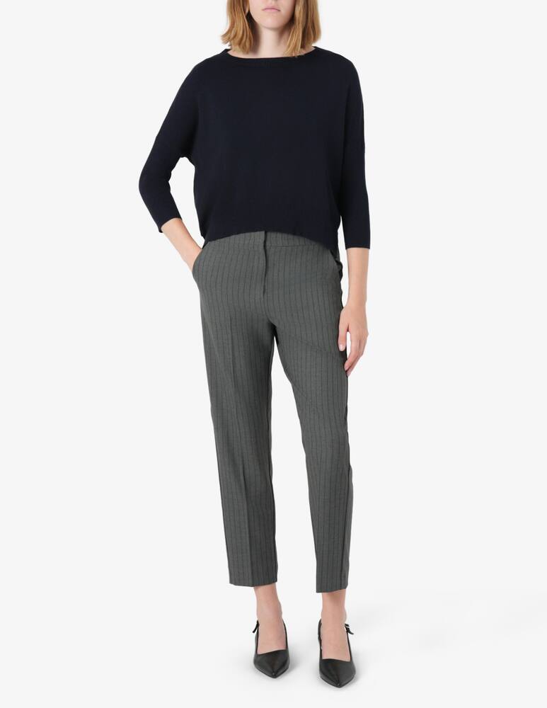 rinascente iBlues Boxy knit jumper