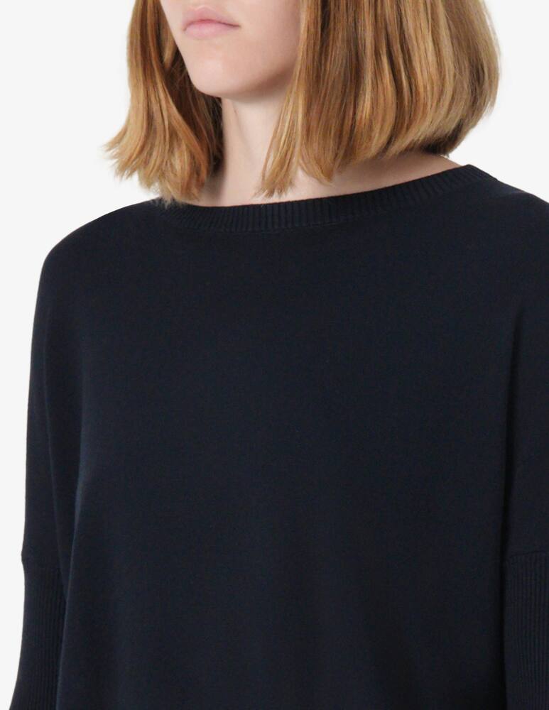 rinascente iBlues Boxy knit jumper