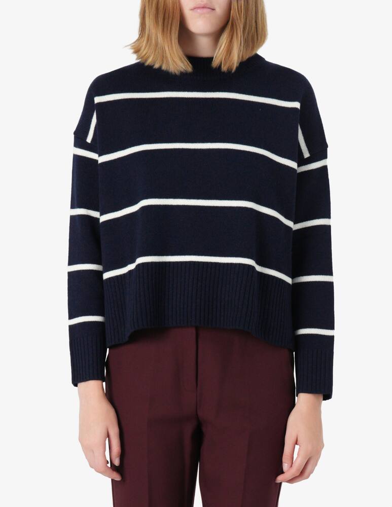 rinascente iBlues Maglia oversize in lana