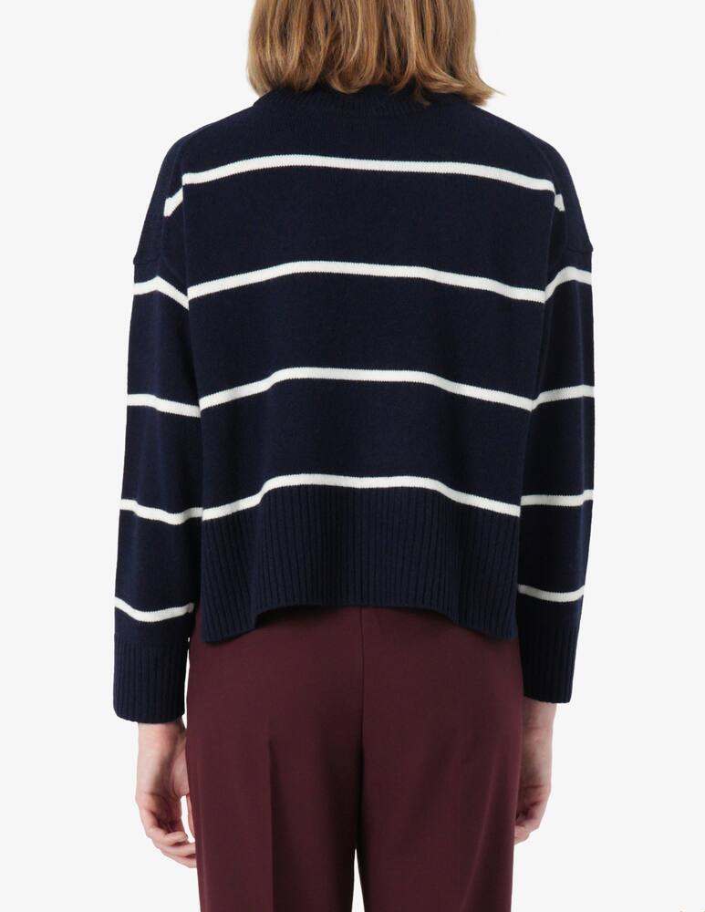 rinascente iBlues Maglia oversize in lana