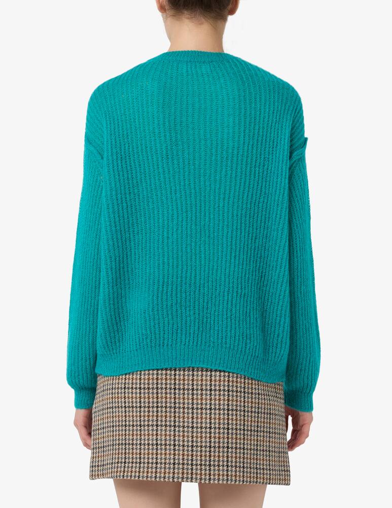 iBlues Maglione in mohair Lampada - immagine 3 iBlues Maglione in mohair Lampada - immagine 3