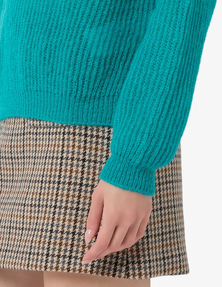 iBlues Maglione in mohair Lampada - immagine 4 iBlues Maglione in mohair Lampada - immagine 4