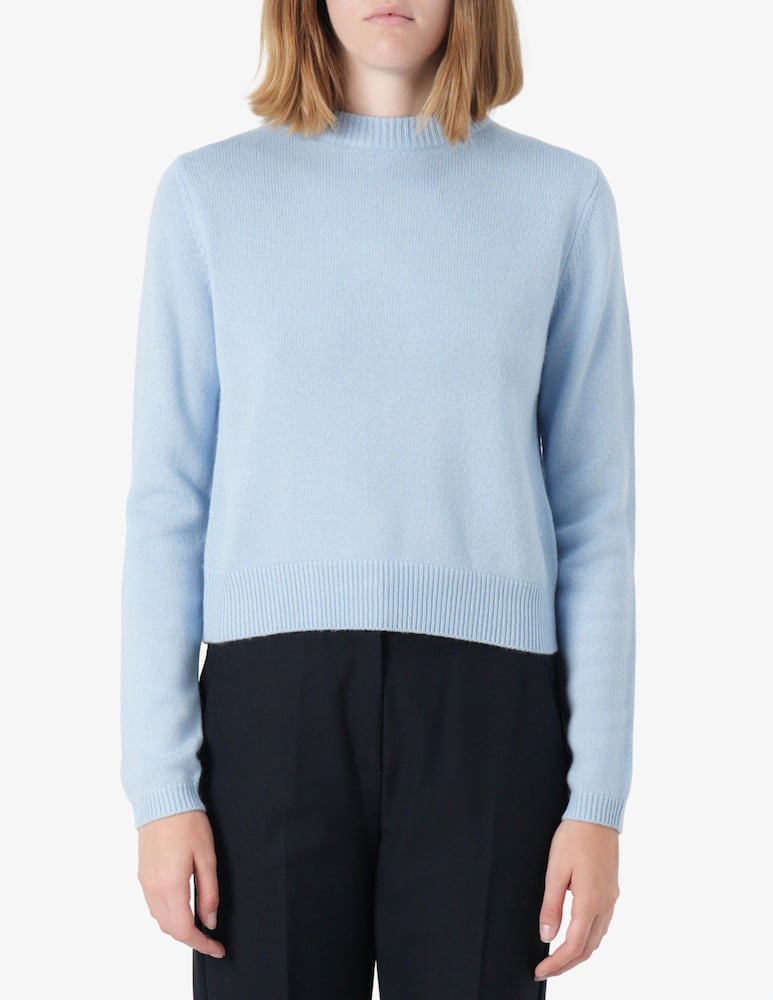 rinascente iBlues Maglia in misto lana Mango