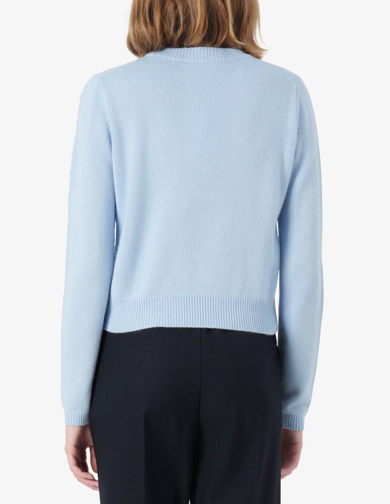 rinascente iBlues Maglia in misto lana Mango