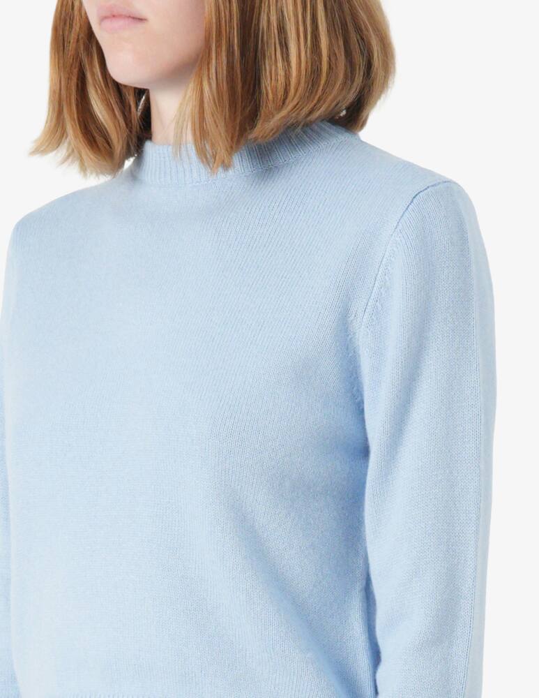 rinascente iBlues Maglia in misto lana Mango