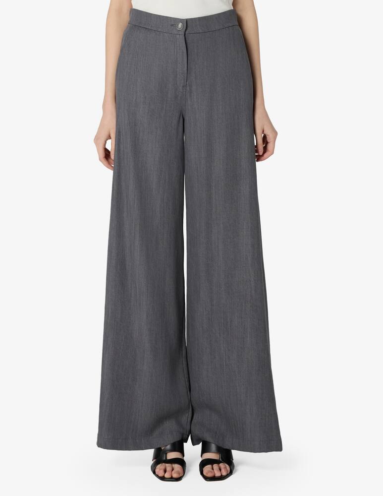 Marella Pantaloni ampi You - immagine 1 Marella Pantaloni ampi You - immagine 1