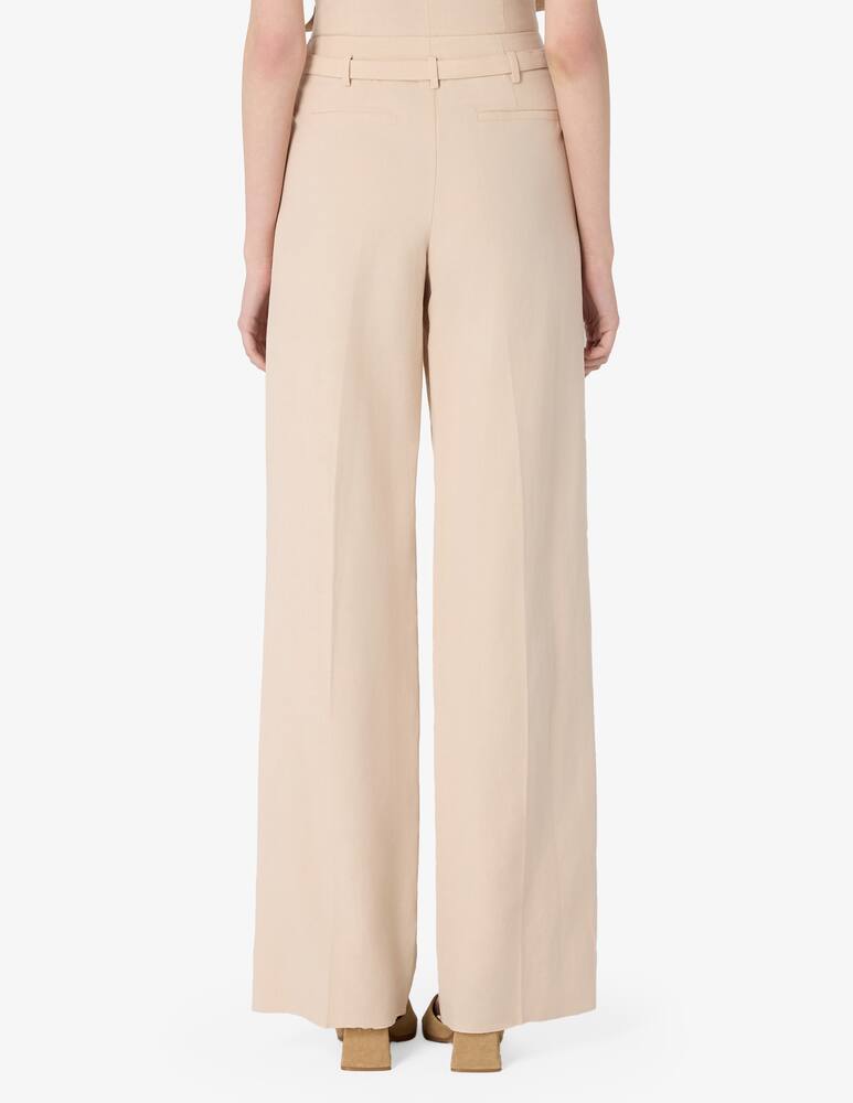 rinascente Marella Pantaloni a gamba larga Baiardo