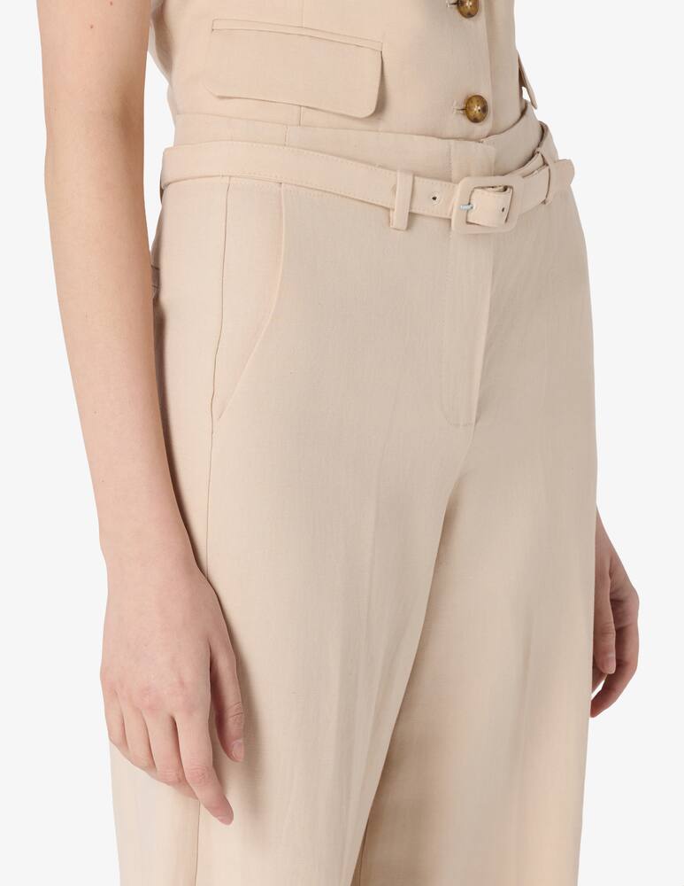 rinascente Marella Pantaloni a gamba larga Baiardo