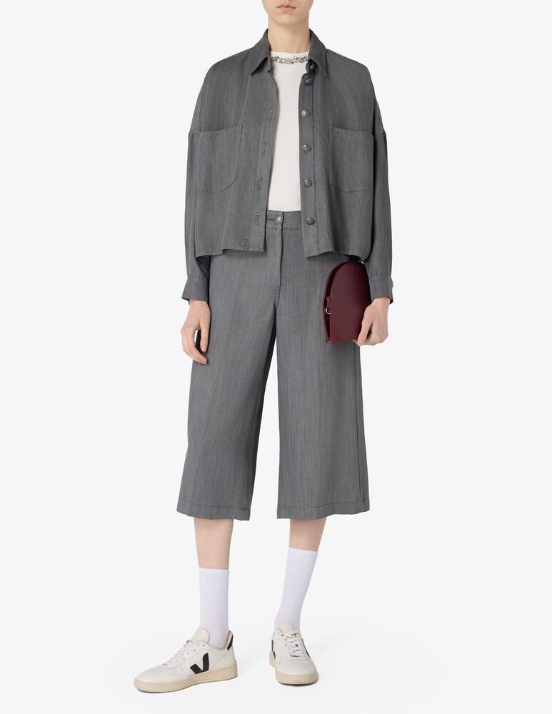 rinascente Marella Nestore overshirt