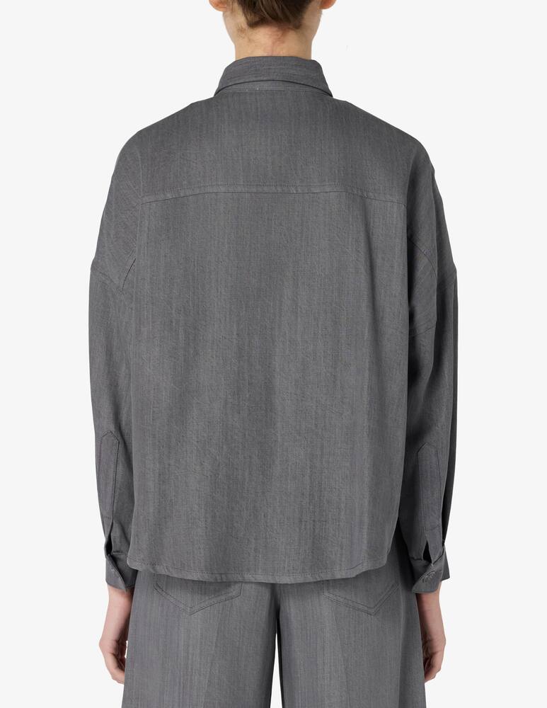 rinascente Marella Nestore overshirt