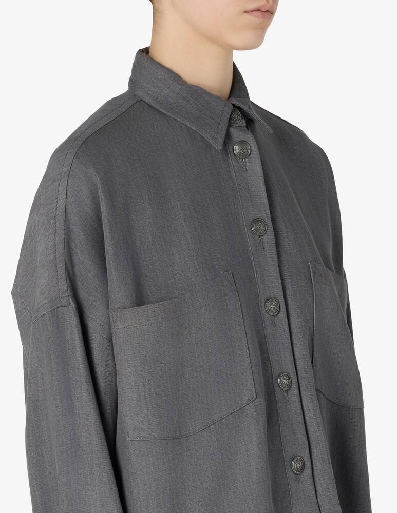 rinascente Marella Nestore overshirt