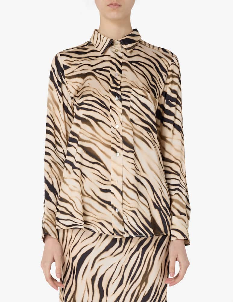 Marella Camicia Cardiff - immagine 1 Marella Camicia Cardiff - immagine 1