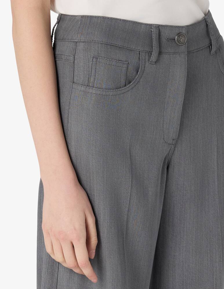 rinascente Marella Bermuda Samara