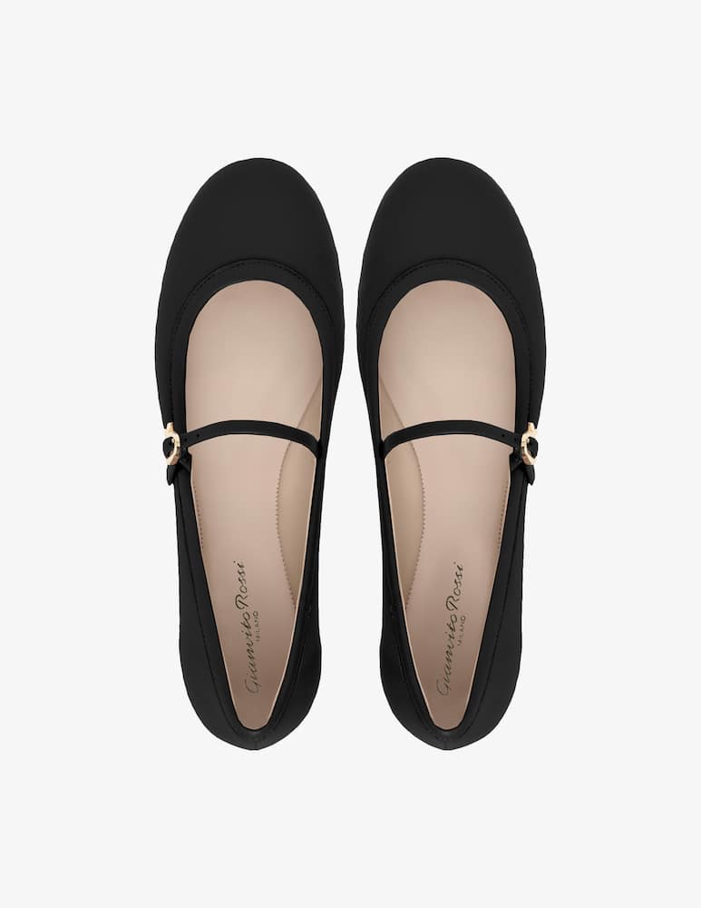Gianvito Rossi Carla ballet flat - picture 3