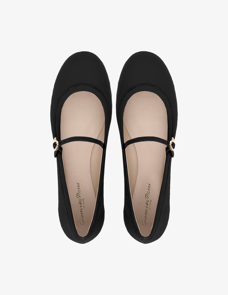 rinascente Gianvito Rossi Ballerine Carla