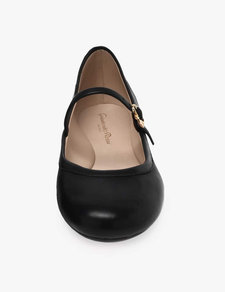 Gianvito Rossi Carla ballet flat - picture 4