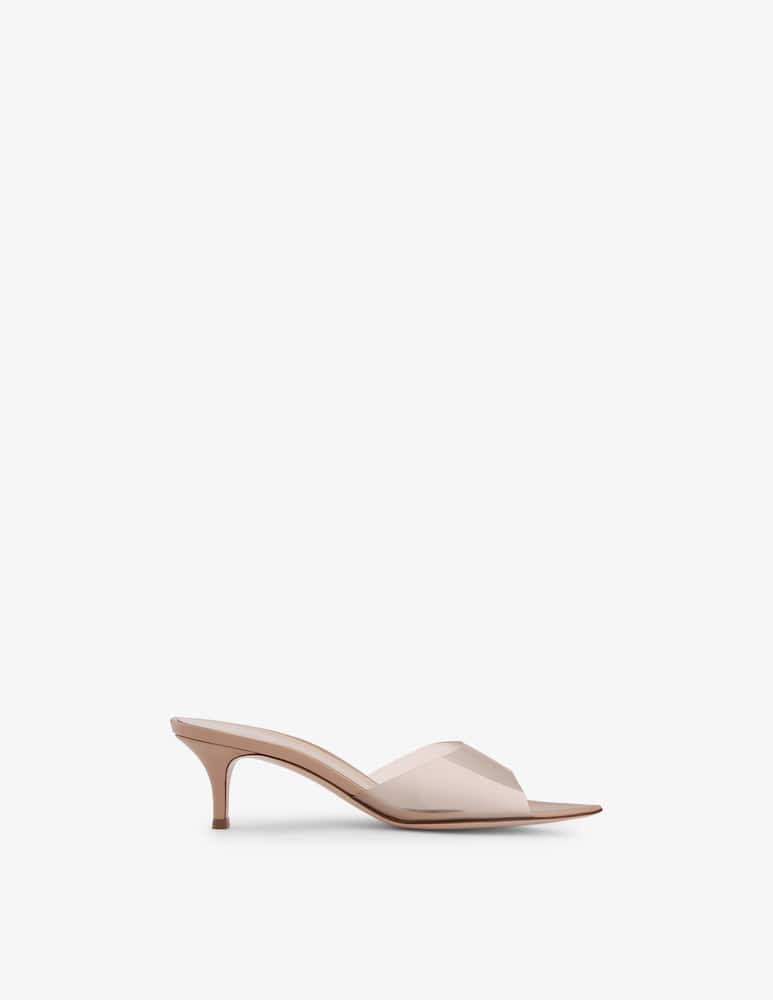 Gianvito Rossi Elle mule - picture 1 Gianvito Rossi Elle mule - picture 1