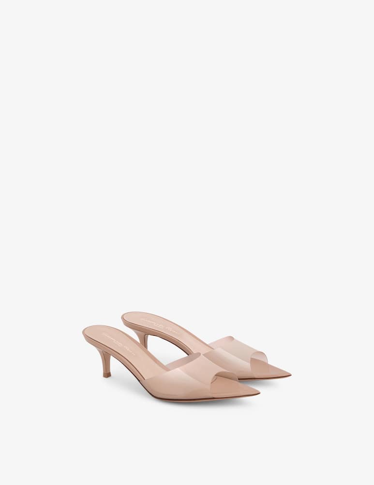 Gianvito Rossi Elle mule - picture 2 Gianvito Rossi Elle mule - picture 2