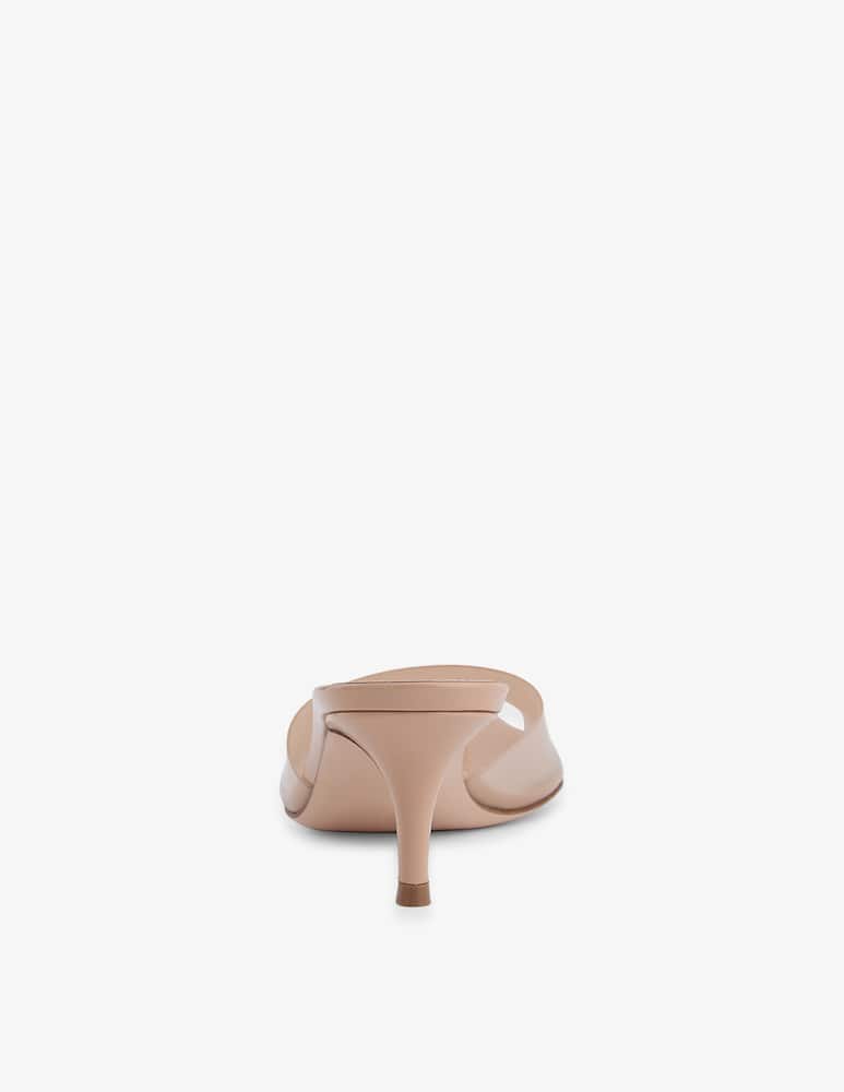 Gianvito Rossi Elle mule - picture 3 Gianvito Rossi Elle mule - picture 3