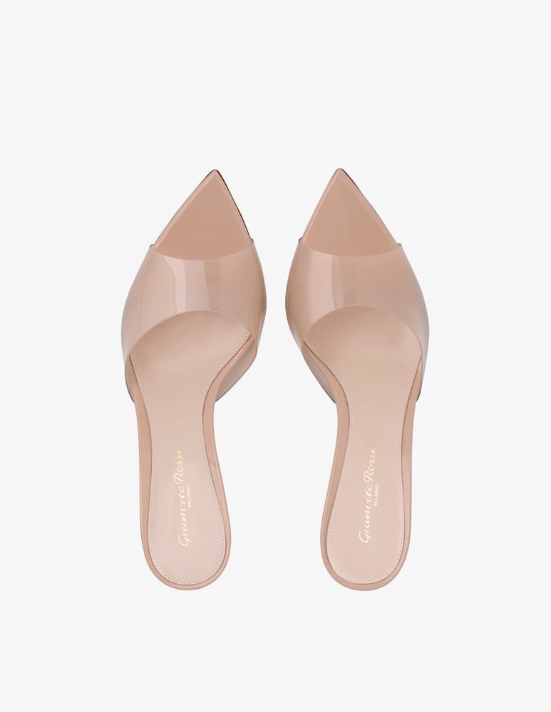 Gianvito Rossi Elle mule - picture 4 Gianvito Rossi Elle mule - picture 4