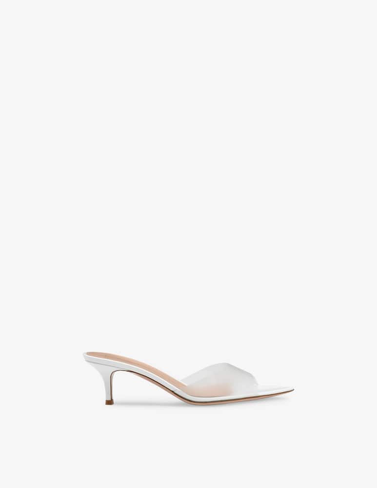 Gianvito Rossi Elle heeled sandals - picture 1 Gianvito Rossi Elle heeled sandals - picture 1