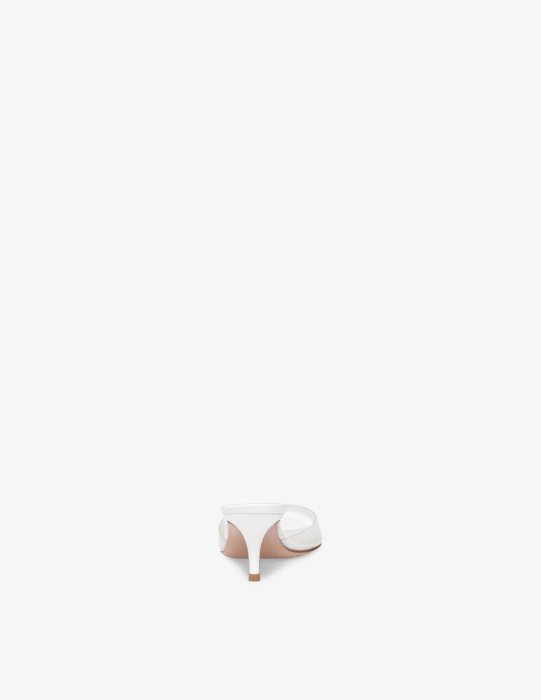 rinascente Gianvito Rossi Elle heeled sandals