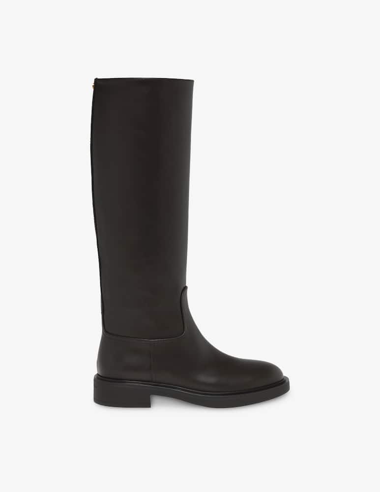 Gianvito Rossi Ascott boots - picture 1 Gianvito Rossi Ascott boots - picture 1