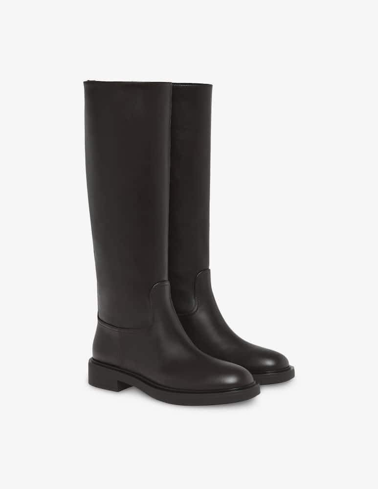 Gianvito Rossi Ascott boots - picture 2 Gianvito Rossi Ascott boots - picture 2