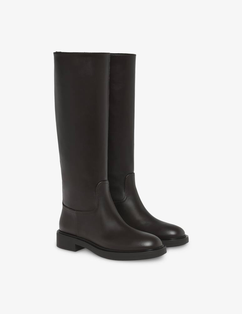 rinascente Gianvito Rossi Ascott boots