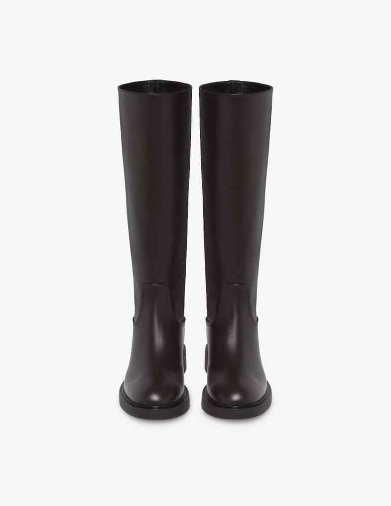 Gianvito Rossi Ascott boots - picture 4 Gianvito Rossi Ascott boots - picture 4