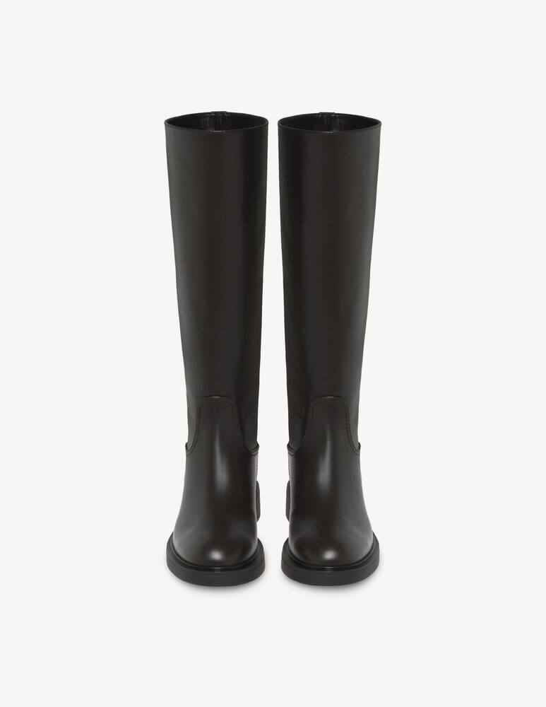 rinascente Gianvito Rossi Ascott boots