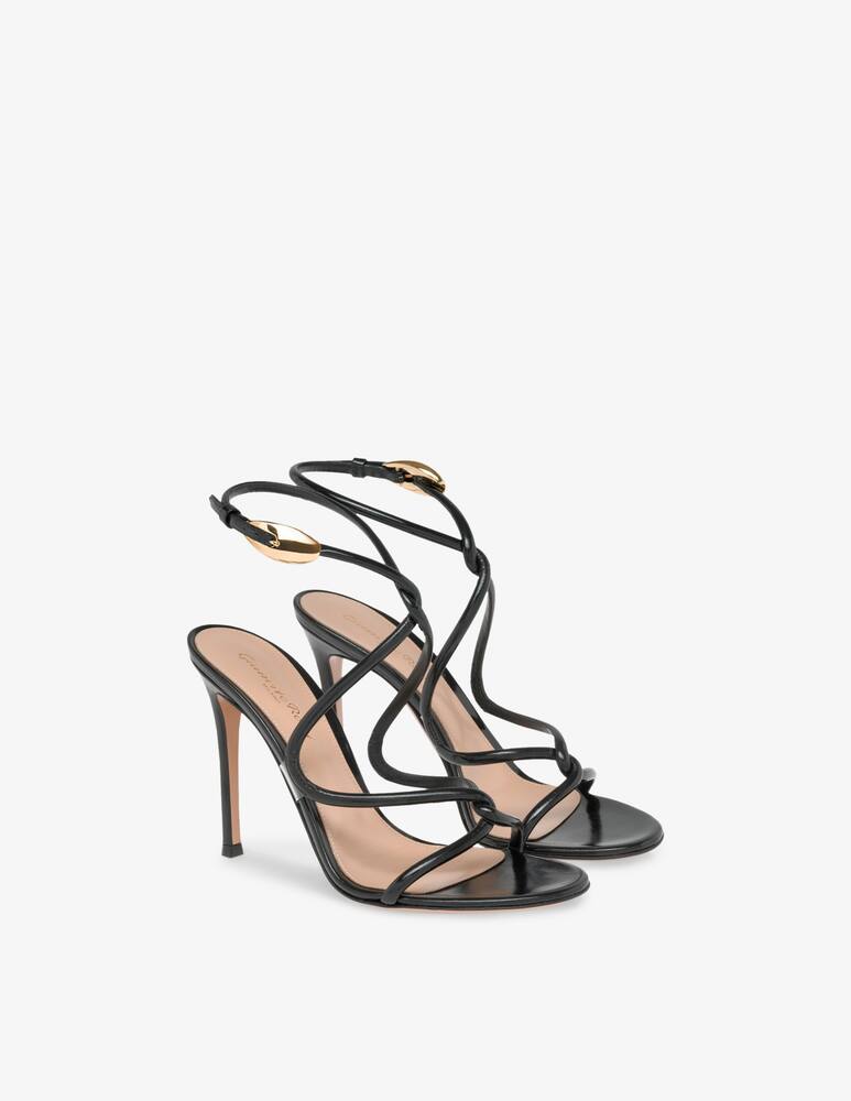 rinascente Gianvito Rossi Mamba heeled sandals