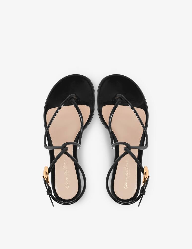 rinascente Gianvito Rossi Sandali bassi Mamba