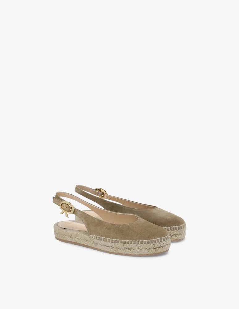 Gianvito Rossi Paz espadrille flats - picture 2 Gianvito Rossi Paz espadrille flats - picture 2