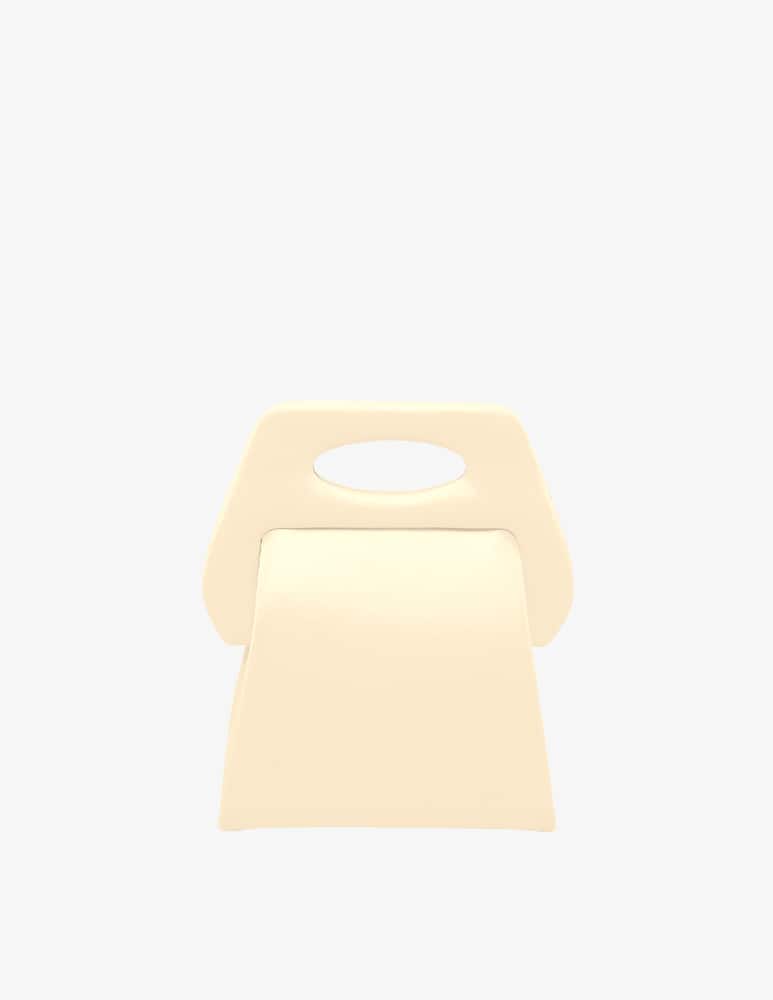 rinascente THEMOIRè Clori Frame clutch