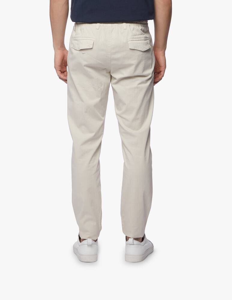 rinascente Eleventy Jogger pants