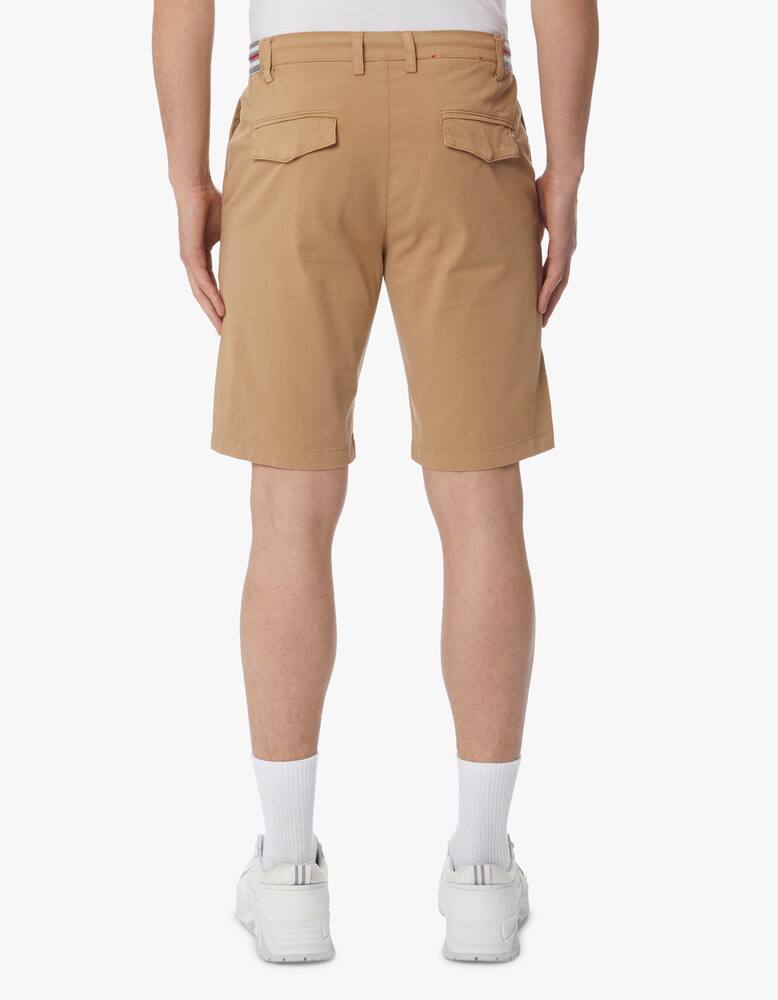 rinascente Eleventy Bicolor jogger sweatshort