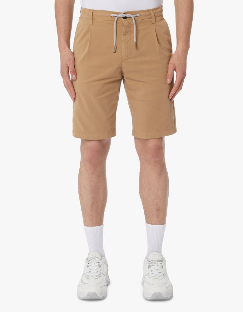 rinascente Eleventy Bicolor jogger sweatshort