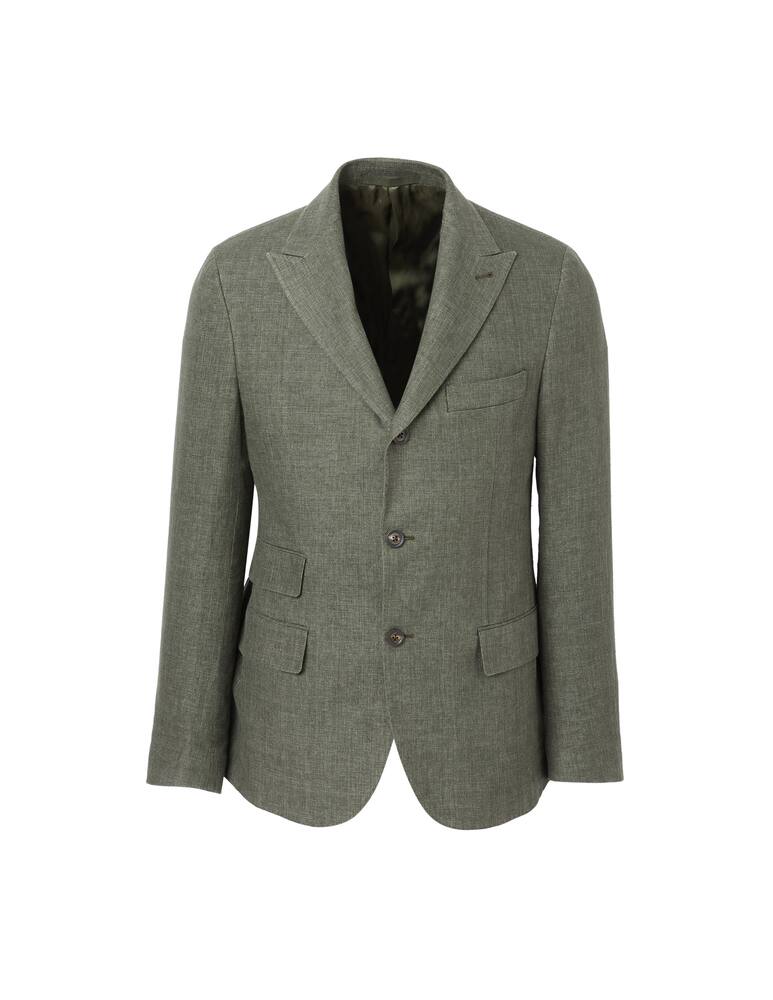 rinascente Eleventy Single-breasted jacket eith pocket