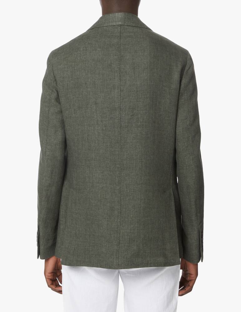 rinascente Eleventy Single-breasted jacket eith pocket