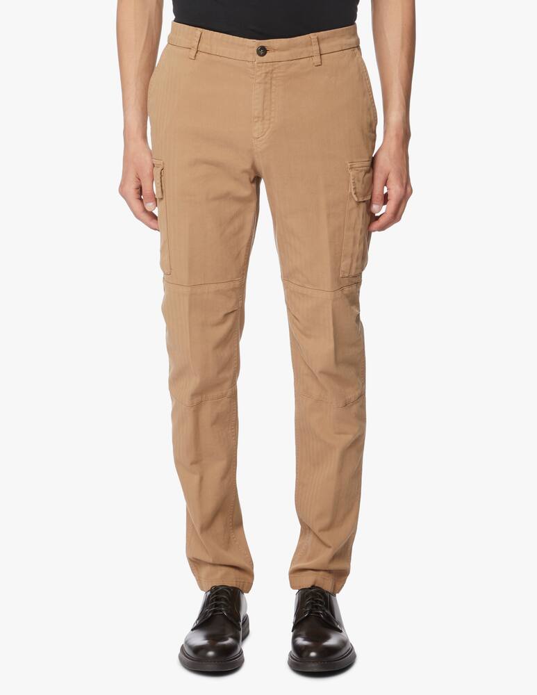 rinascente Eleventy Cargo pant