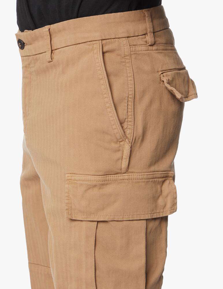 rinascente Eleventy Cargo pant