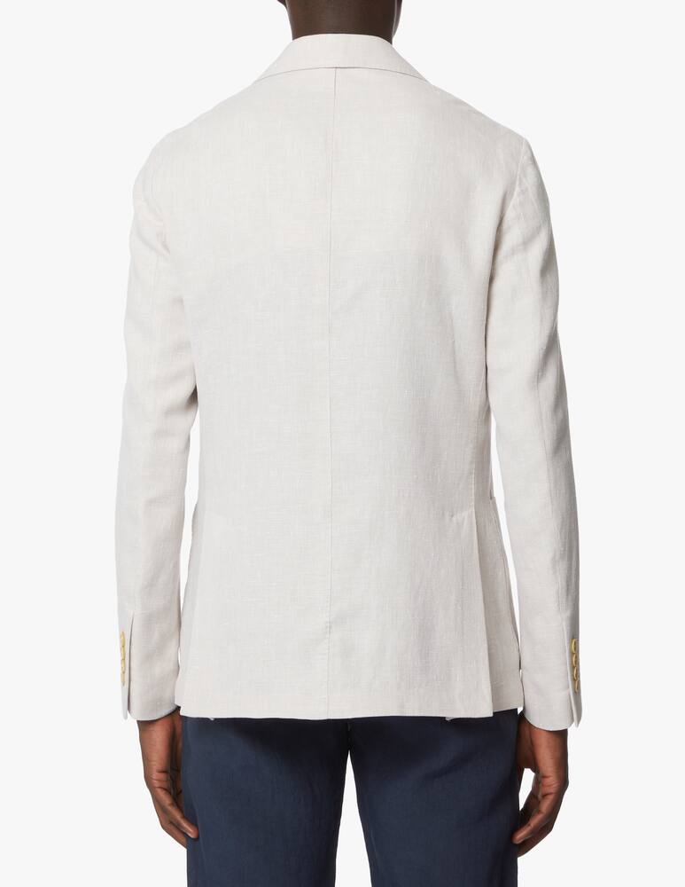 rinascente Eleventy Double-breasted jacket with pockets