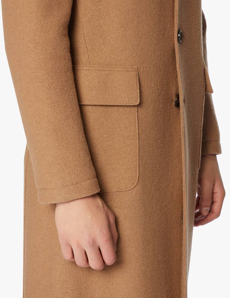 Eleventy Wool single-breasted coat - picture 5 Eleventy Wool single-breasted coat - picture 5